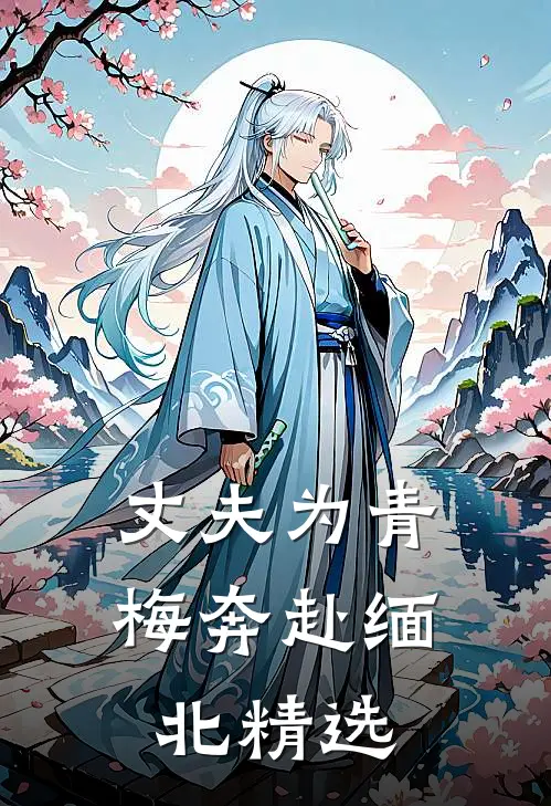 丈夫为青梅奔赴缅北精选