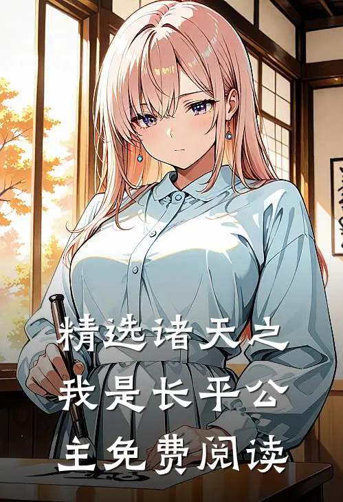 精选诸天之我是长平公主免费阅读