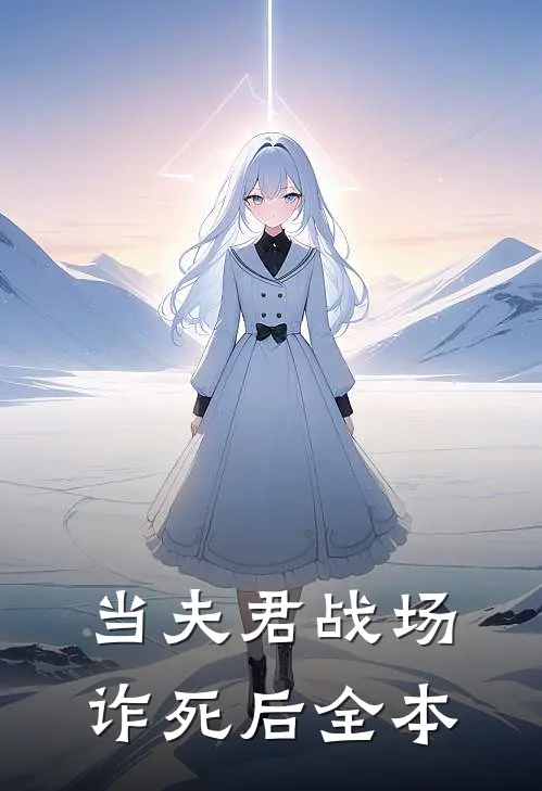 当夫君战场诈死后全本