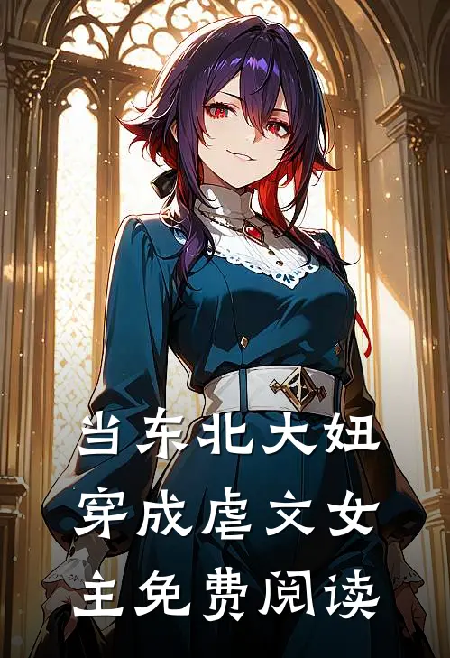 当东北大妞穿成虐文女主免费阅读