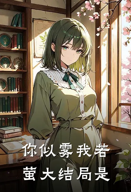 你似雾我若萤大结局是