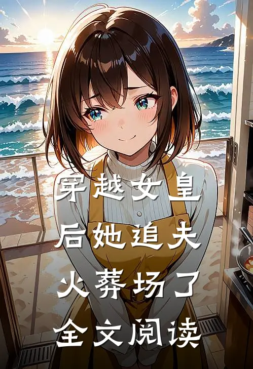 穿越女皇后她追夫火葬场了全文阅读
