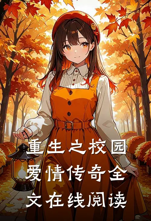 重生之校园爱情传奇全文在线阅读