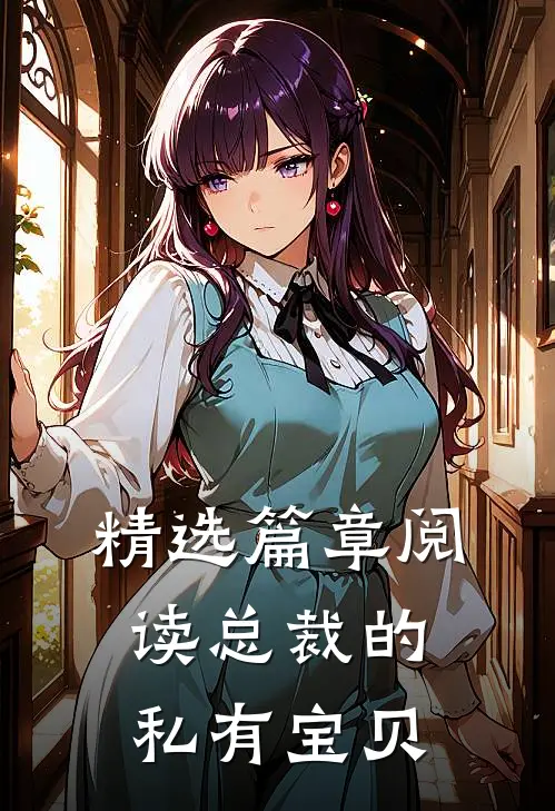 精选篇章阅读总裁的私有宝贝