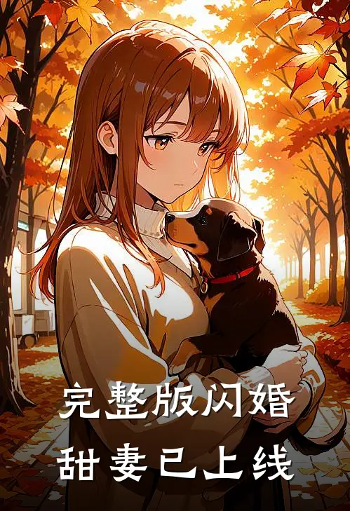 完整版闪婚甜妻已上线
