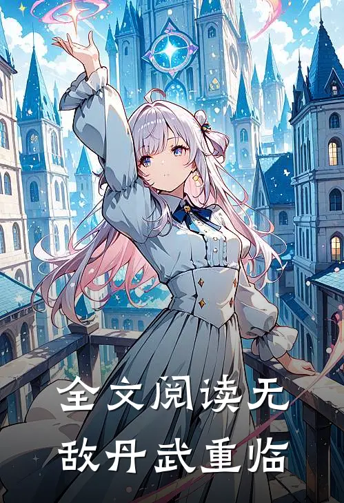 全文阅读无敌丹武重临