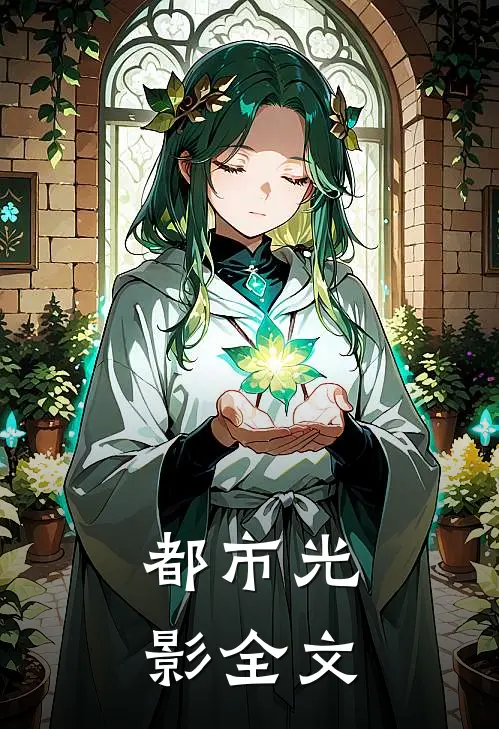 都市光影全文