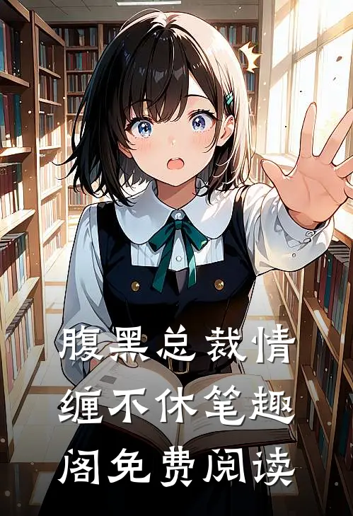 腹黑总裁情缠不休笔趣阁免费阅读