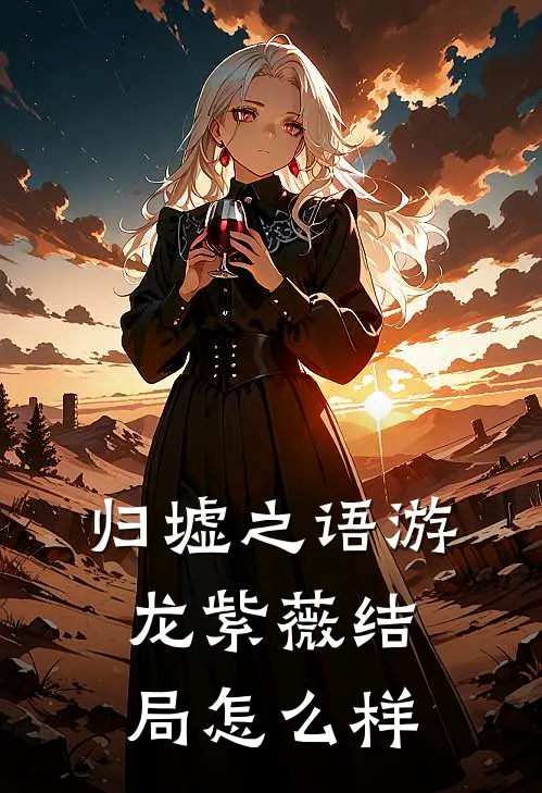 归墟之语游龙紫薇结局怎么样