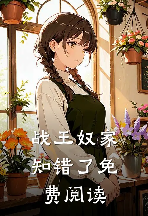 战王奴家知错了免费阅读