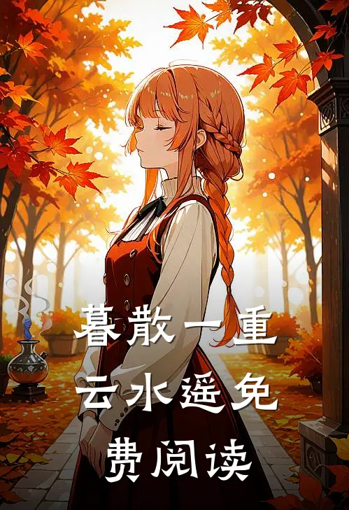 暮散一重云水遥免费阅读