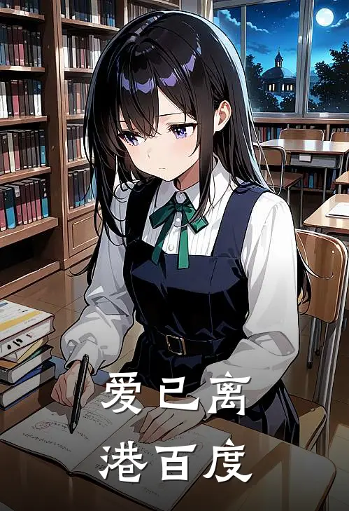 爱已离港百度