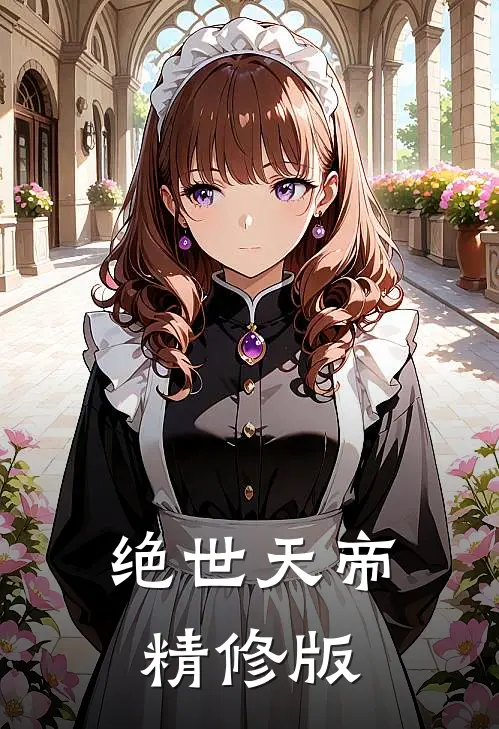 绝世天帝精修版
