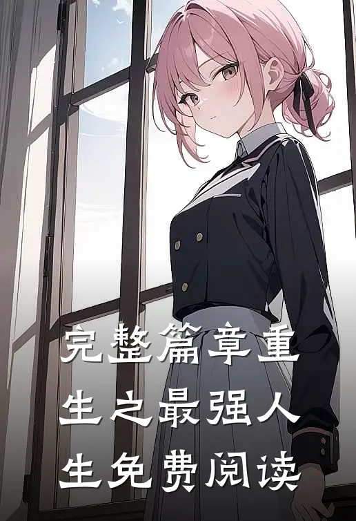 完整篇章重生之最强人生免费阅读