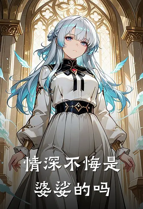 情深不悔是婆娑的吗