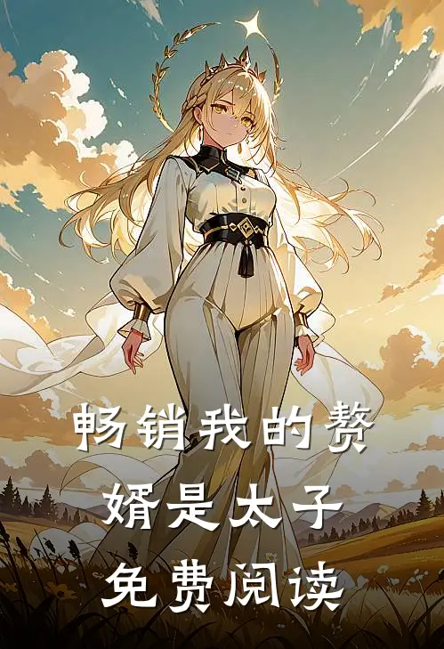 畅销我的赘婿是太子免费阅读