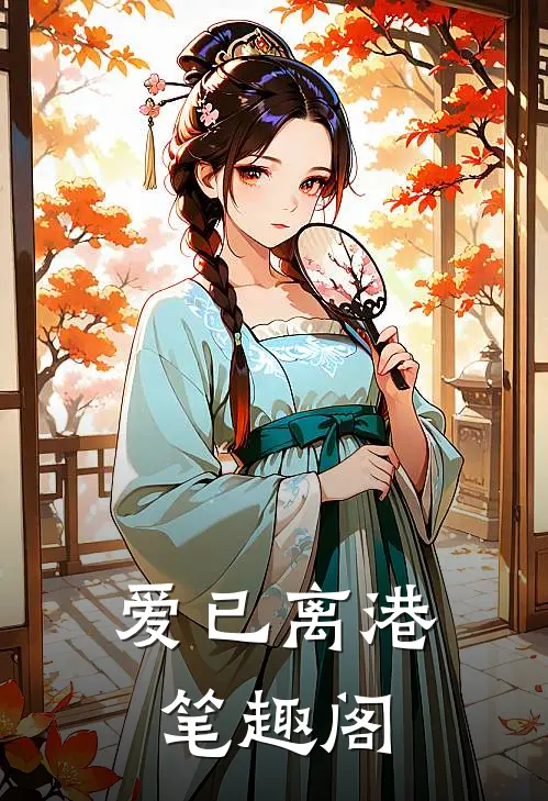 爱已离港笔趣阁