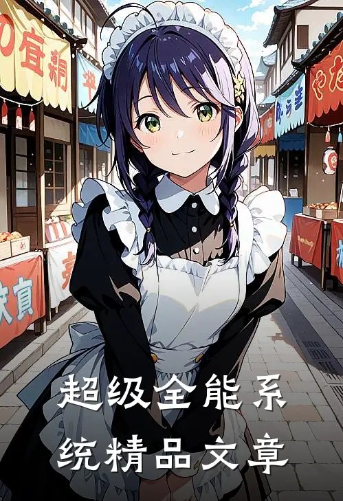 超级全能系统精品文章