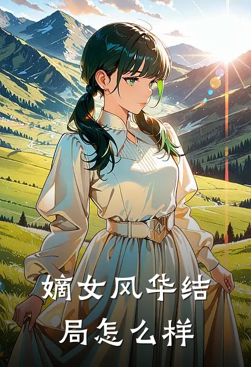 嫡女风华结局怎么样