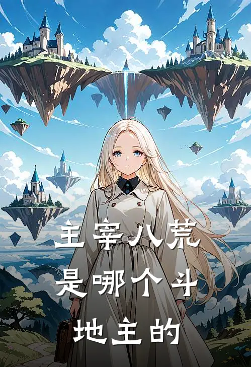 主宰八荒是哪个斗地主的