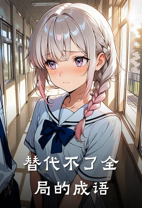 替代不了全局的成语