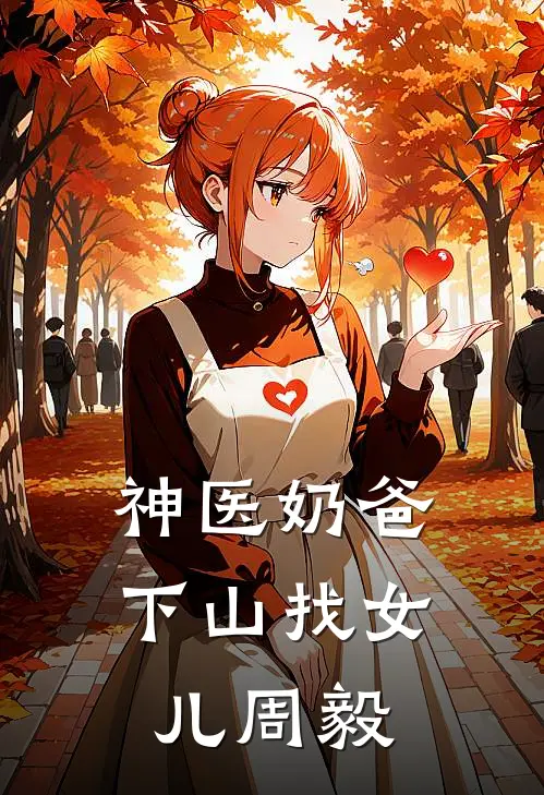 神医奶爸下山找女儿周毅