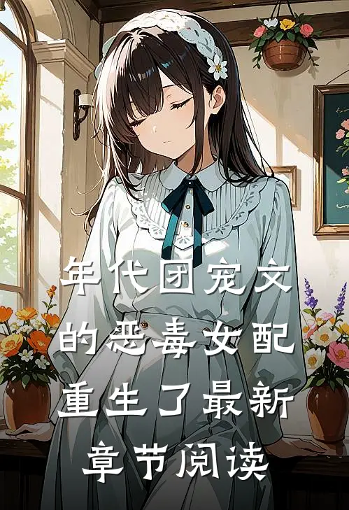 年代团宠文的恶毒女配重生了最新章节阅读