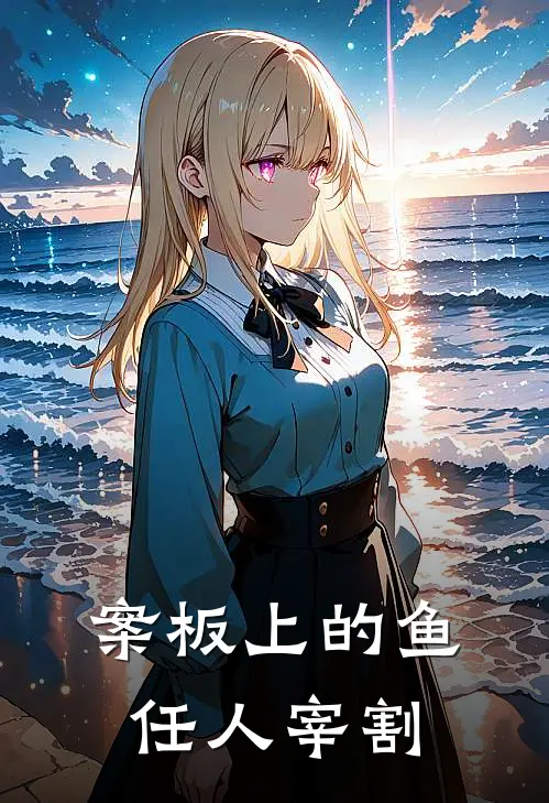 案板上的鱼任人宰割