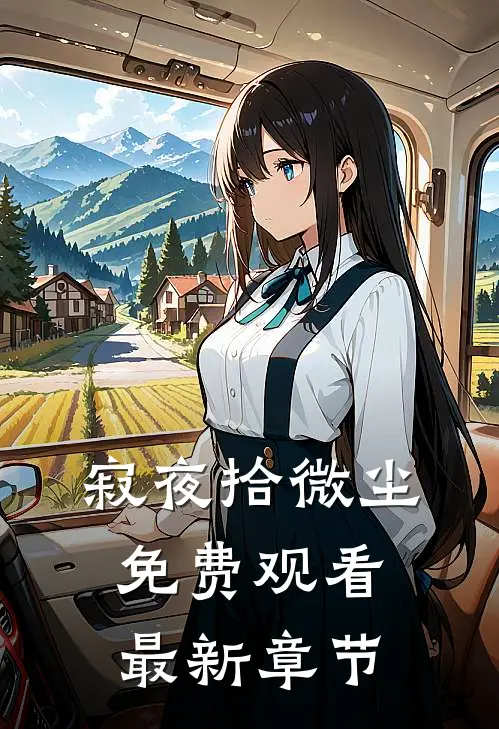 寂夜拾微尘免费观看最新章节