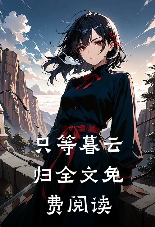只等暮云归全文免费阅读