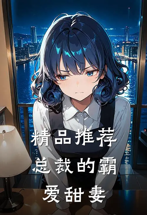 精品推荐总裁的霸爱甜妻