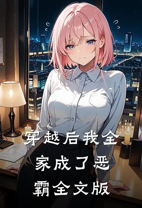 穿越后我全家成了恶霸全文版