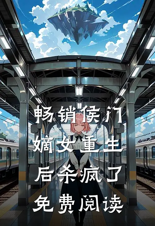 畅销侯门嫡女重生后杀疯了免费阅读