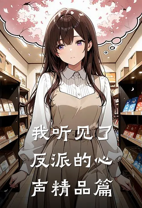 我听见了反派的心声精品篇