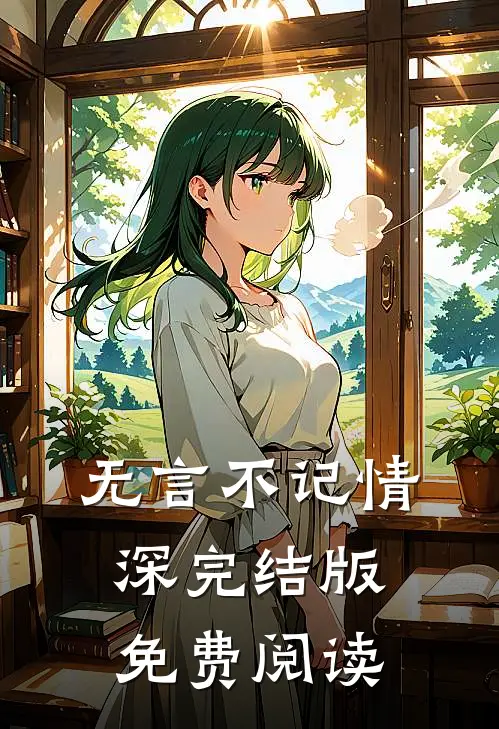 无言不记情深完结版免费阅读