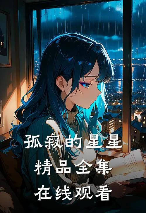 孤寂的星星精品全集在线观看