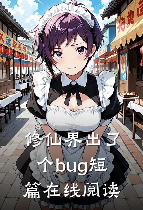 修仙界出了个bug短篇在线阅读