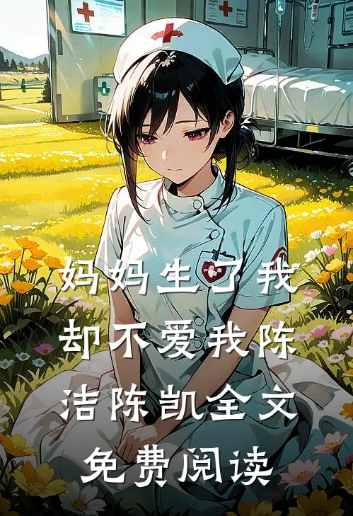 妈妈生了我却不爱我陈洁陈凯全文免费阅读