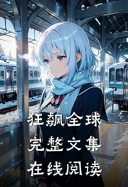 狂飙全球完整文集在线阅读