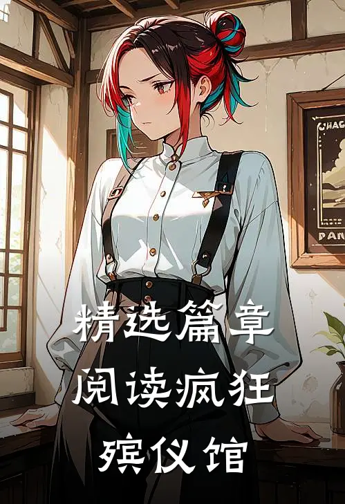 精选篇章阅读疯狂殡仪馆