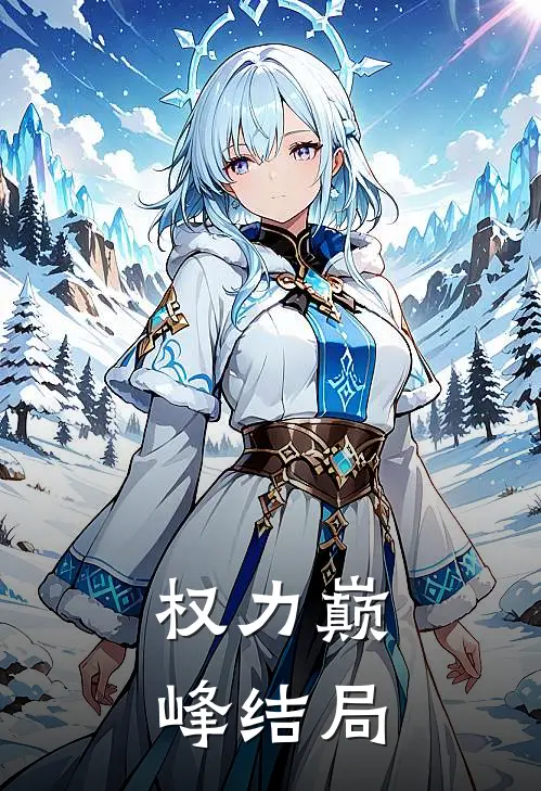权力巅峰结局