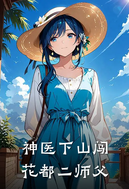 神医下山闯花都 二师父