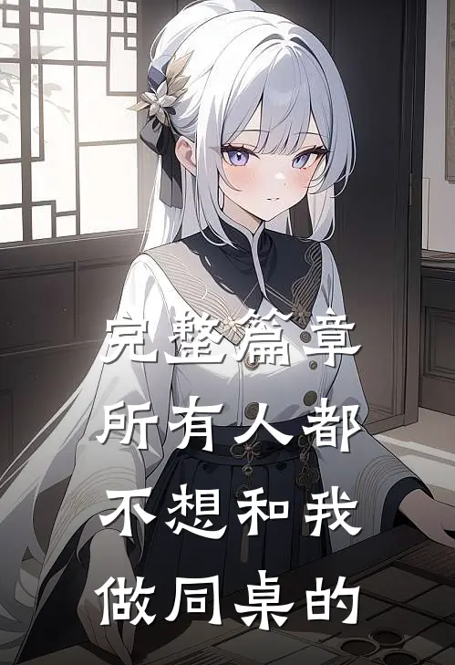 完整篇章所有人都不想和我做同桌的