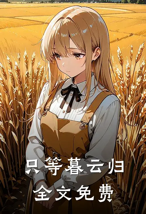 只等暮云归全文免费