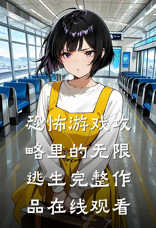 恐怖游戏攻略里的无限逃生完整作品在线观看