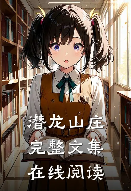 潜龙山庄完整文集在线阅读