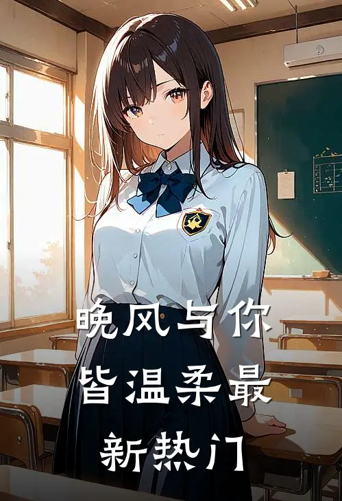 晚风与你皆温柔最新热门