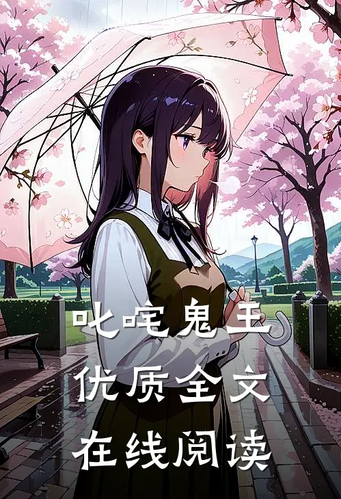 叱咤鬼王优质全文在线阅读