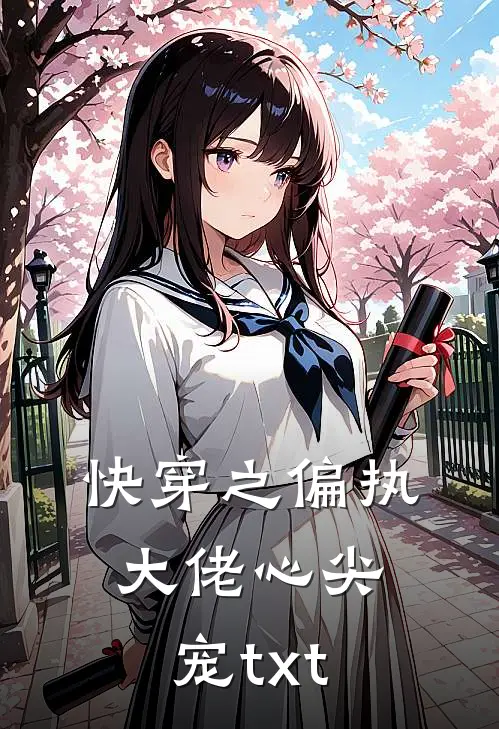 快穿之偏执大佬心尖宠txt