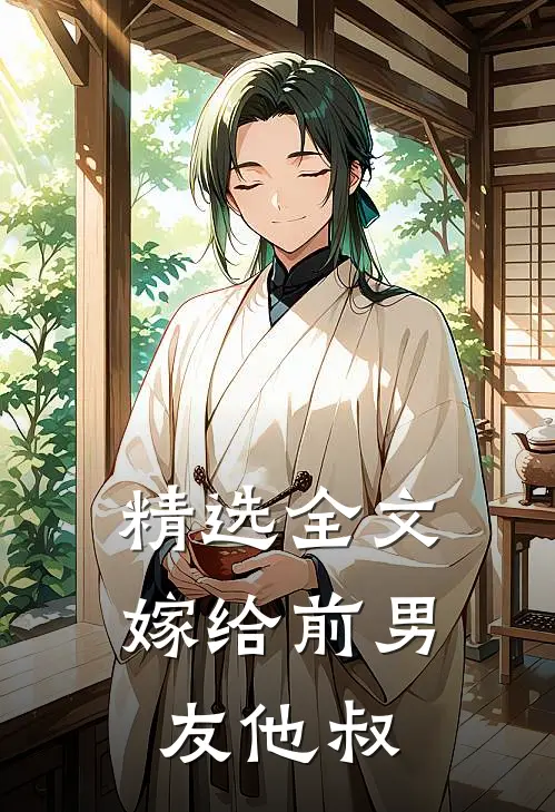 精选全文嫁给前男友他叔